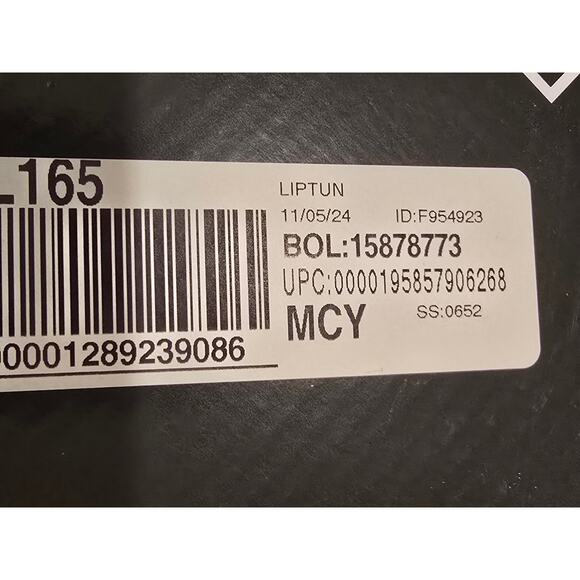 Dolce Vita Liptun Loafers in Neutral Beige Stone EUC Size 9 - Picture 5 of 8